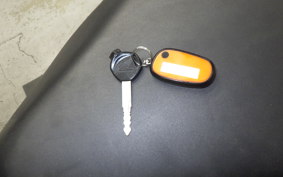 HONDA TACT-4ﾍﾞｰｼｯｸ 2023 AF79