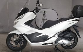 HONDA PCX125 JF81