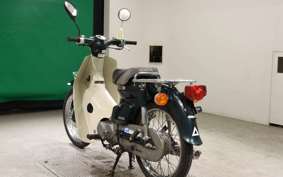 HONDA C90 SUPER CUB 1988 HA02