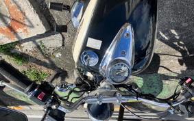 YAMAHA DRAGSTAR 250 VG02J