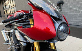 TRIUMPH  TRIUMPH SPEED TRIPLE 1200RR 2024 S3P02S