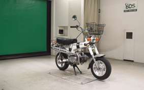 HONDA DAX 70 ST70