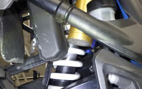 BMW R1200GS RALLY 2018