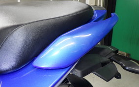 SUZUKI ｼﾞｸｻｰ250SF 1989 ED22B