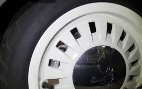 PEUGEOT ジャンゴ125A