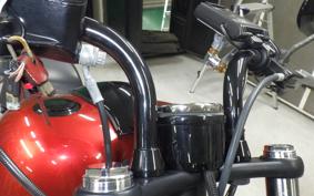 HARLEY FXS 1580 2013