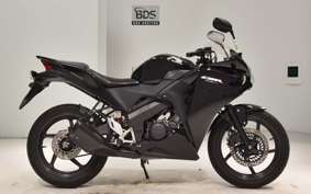 HONDA CBR125R JC50