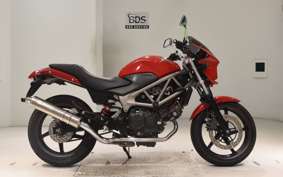 HONDA VTR 250 Gen. 2 MC33