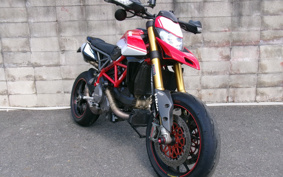 DUCATI  DUCATI  HYPERMOTARD 950SP 2019 BB00