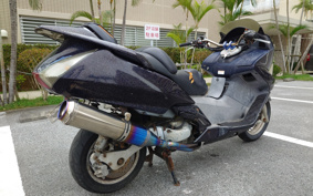 HONDA SILVERWING 400 2003 NF01