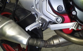 SUZUKI SV650 A 2022 VP55E