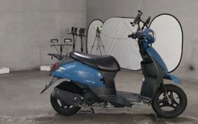 SUZUKI LETS CA4AA