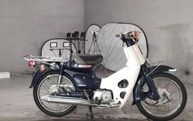 HONDA SUPER CUB90 HA02