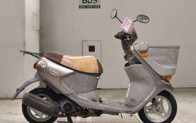 SUZUKI LET's 4 Basket 1995 CA43A