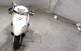 SUZUKI ADDRESS V125 DT11A