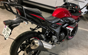 SUZUKI GSX250R DN11A