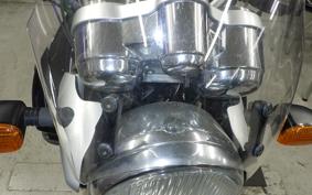 BMW R 1150 R 2001