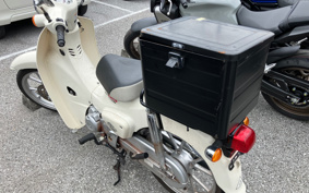 HONDA SUPER CUB110 JA59