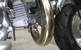 HONDA MONKEY 2019 AB27