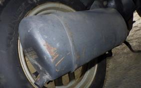 HONDA GIORNO 2019 AF24