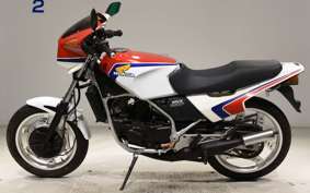 HONDA MVX250F 2006 MC09