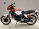 Фото Honda MVX250F 1983 с японского аукциона