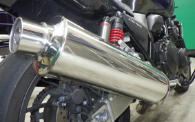 HONDA CB400SF GEN 4 A 2022 NC42