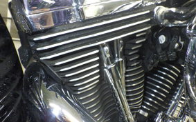 HARLEY FXCWC 1580 2008