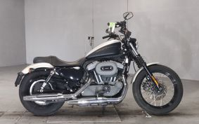 HARLEY HARLEY XL1200N CZ3