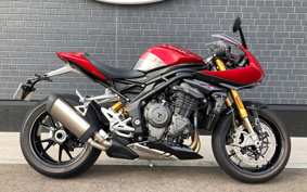 TRIUMPH  TRIUMPH SPEED TRIPLE 1200RR 2024 S3P02S