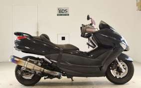 YAMAHA MAJESTY 250 Gen.4 SG20J