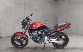 HONDA HORNET250 MC31