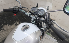 KAWASAKI ESTRELLA BJ250A