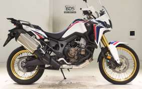 HONDA CRF1000L AFRICA TWIN DCT 2016 SD04