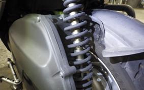 YAMAHA JOG Gen.5 2007 SA36J