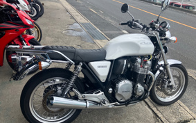 HONDA CB1100 EX ABS 2017 SC65