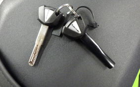 KAWASAKI NINJA ZX-6R A 2024 ZX636J