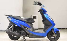 SUZUKI ｽｳｨｯｼｭ125 DV12B