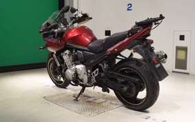 SUZUKI BANDIT 1250 SA 2009 GW72A