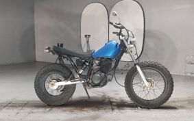 YAMAHA TW200 DG07J