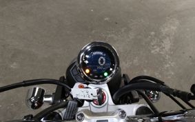 HONDA  MONKEY 125 JB03