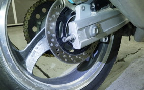 KAWASAKI BALIUS 250 ZR250A