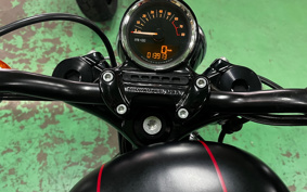 HARLEY XL1200CX 2016 LM3