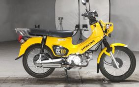 HONDA CROSS CUB110 JA45