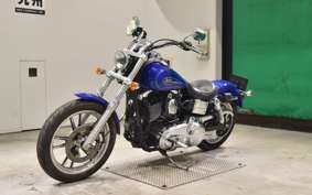 HARLEY FXDL 1580 2008