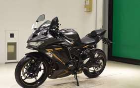 KAWASAKI ZX-25R 2021 ZX250E