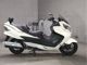 Фото Suzuki SKYWAVE 250M с японского аукциона