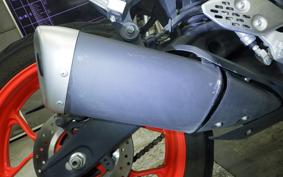 YAMAHA MT-25 RG43J
