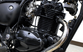 KAWASAKI ESTRELLA RS BJ250A