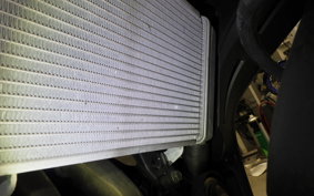 HONDA CBR400R 2024 NC65